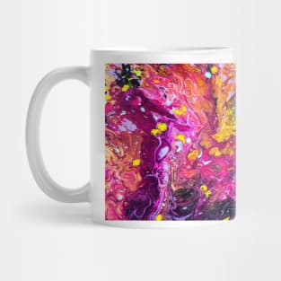 Outpourings - Psalm 91 Mug